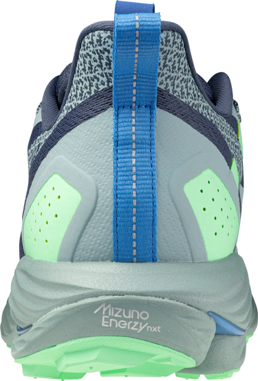 Кецове и обувки Mizuno Mizuno WAVE RIDER TT 2 Сиво | j1gc2432-51, 1