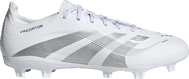 Кецове и обувки adidas Performance Predator League FG/MG Бяло | id1327, 0