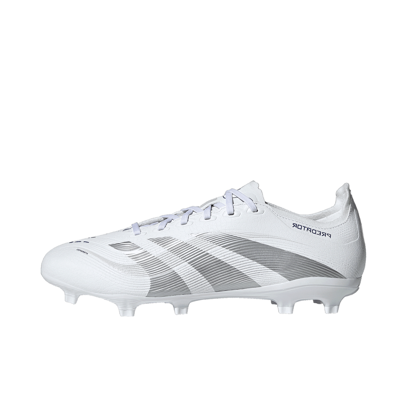 Кецове и обувки adidas Performance Predator League FG/MG Бяло | id1327