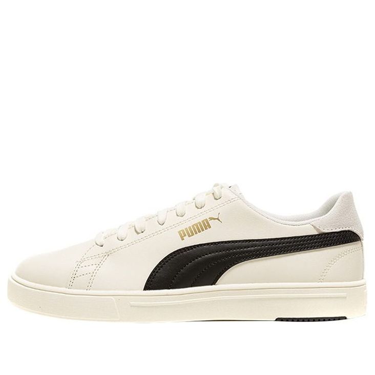 Кецове и обувки Puma Serve Pro Lite Бяло | 374902-12