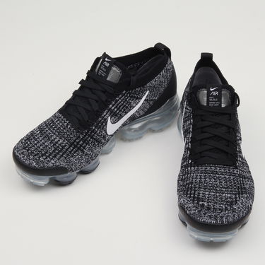 Кецове и обувки Nike Air Vapormax Flyknit 3 Черно | AJ6900-002, 2