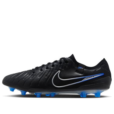 Кецове и обувки Nike Tiempo Legend 10 Elite Artificial-Grass Soccer Cleats Черно | DV4330-040, 0