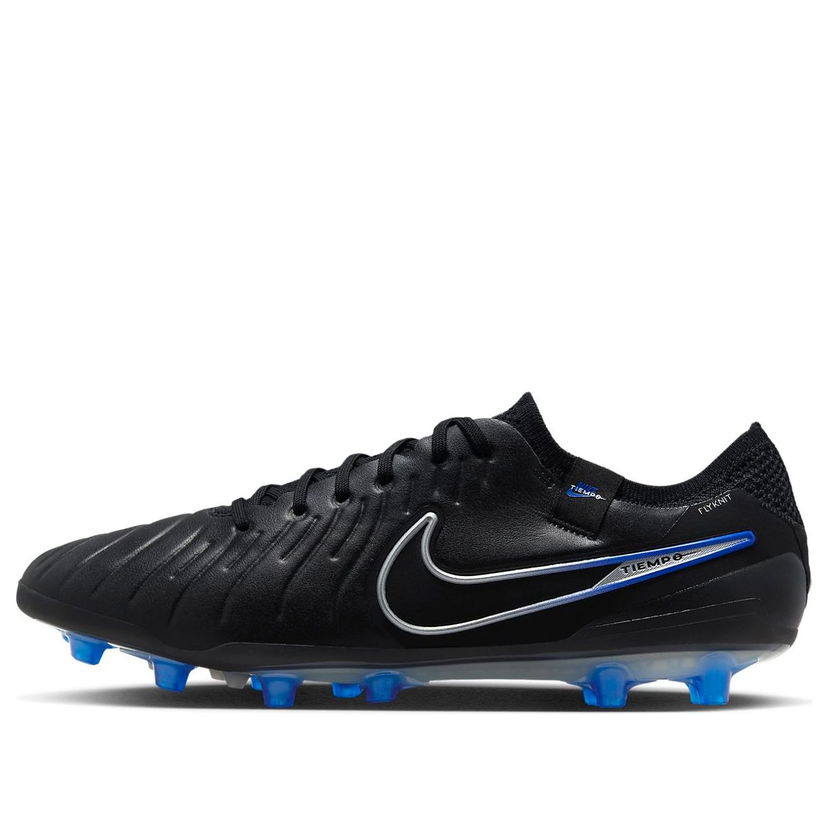 Кецове и обувки Nike Tiempo Legend 10 Elite Artificial-Grass Soccer Cleats Черно | DV4330-040