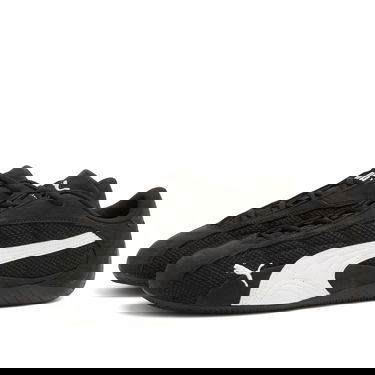Кецове и обувки Puma Speedcat Plus Черно | 402995-04, 2