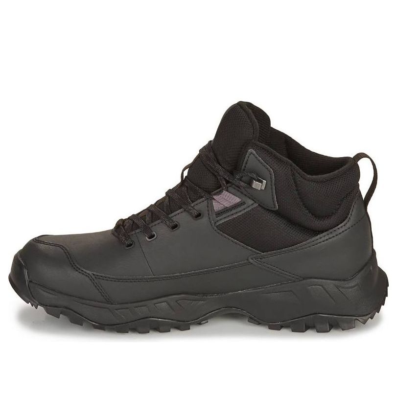 Кецове и обувки The North Face Storm Strike III Waterproof Hiking Boots Черно | A7W4G-KT0, 0