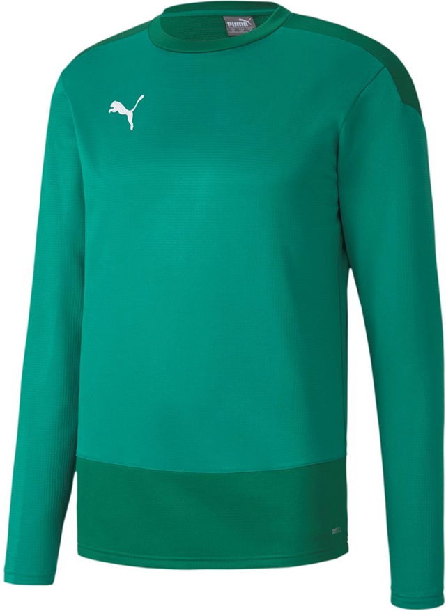 Puma teamGOAL 23 Training Sweatshirt