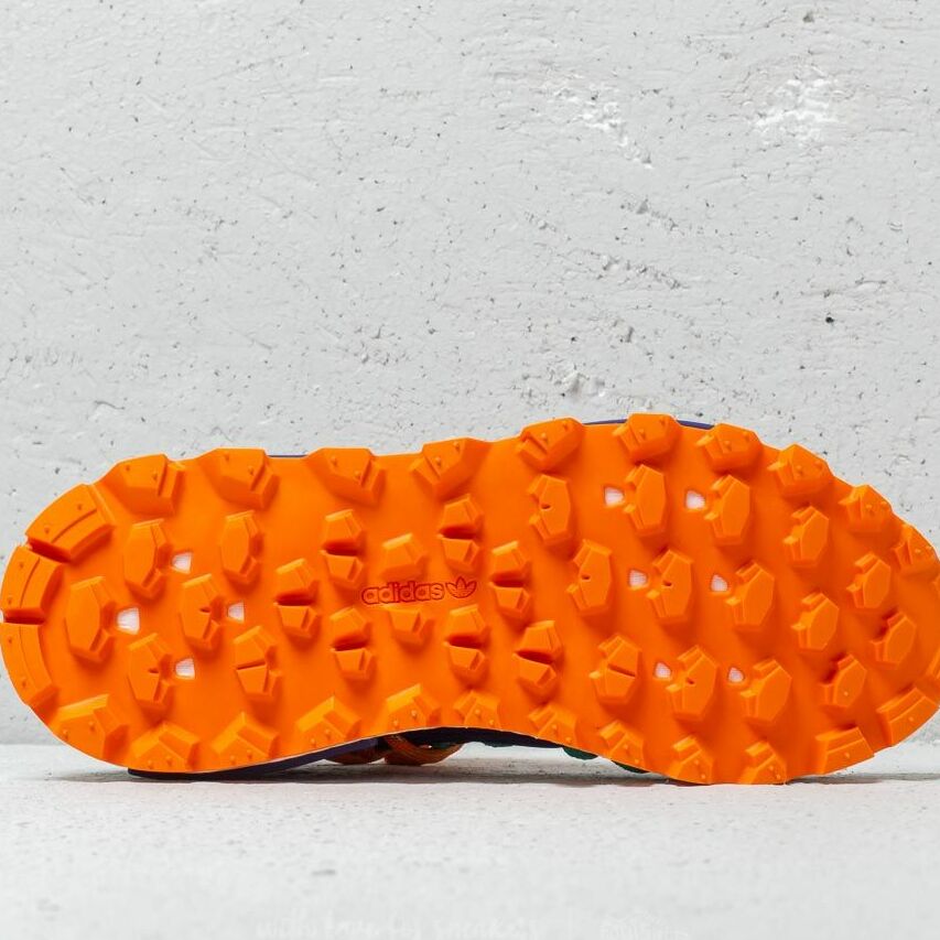 Кецове и обувки adidas Originals Pharrell x NMD Human Race Trail "Solar Pack" Многоцветен | BB9528, 1