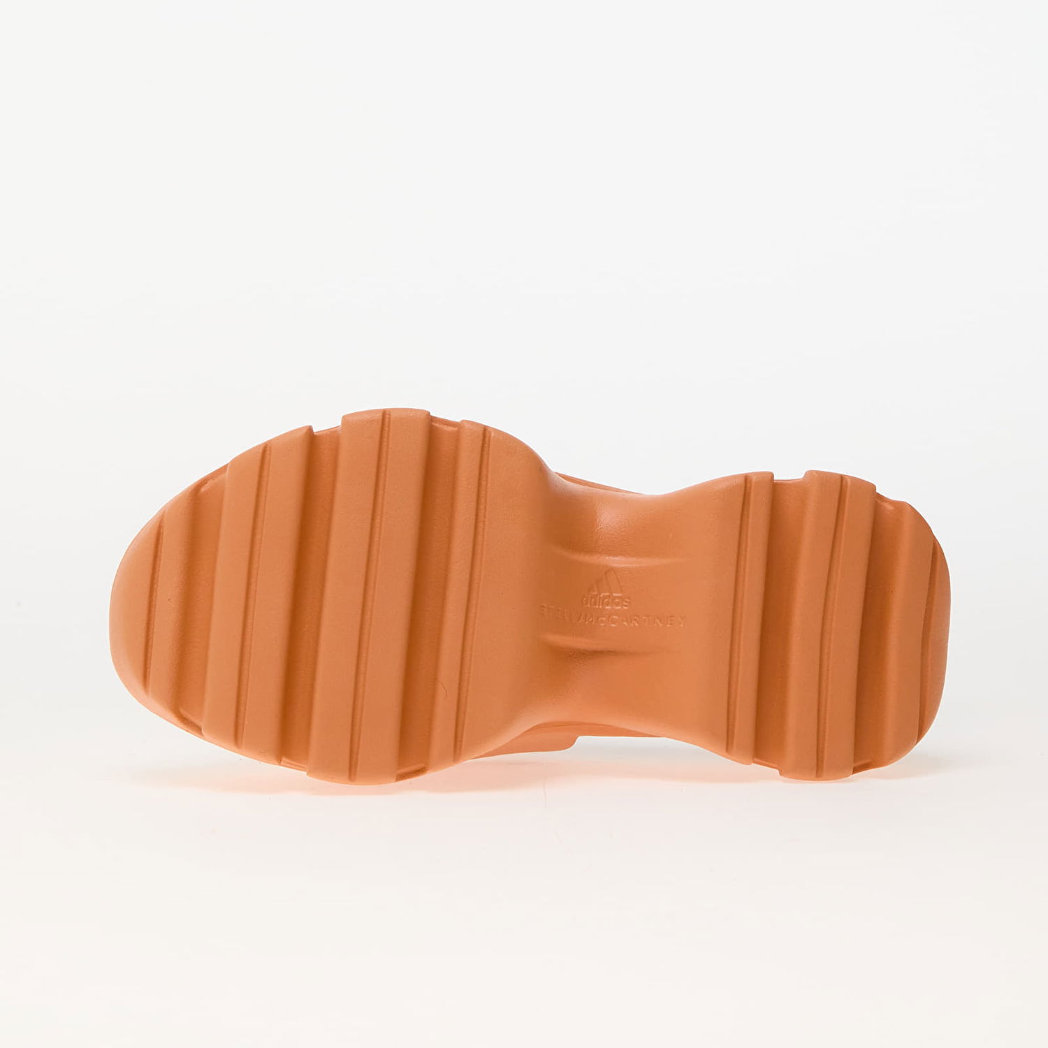 Кецове и обувки adidas Originals Stella McCartney x Clog Оранжево
 | IE8764, 1