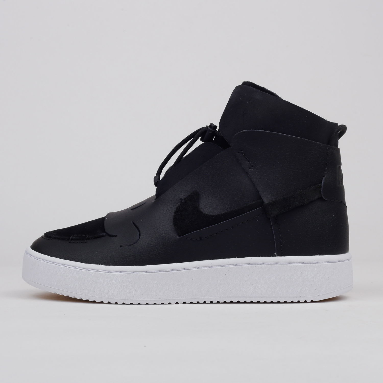 Кецове и обувки Nike W Vandalised LX Черно | BQ3611-001, 1