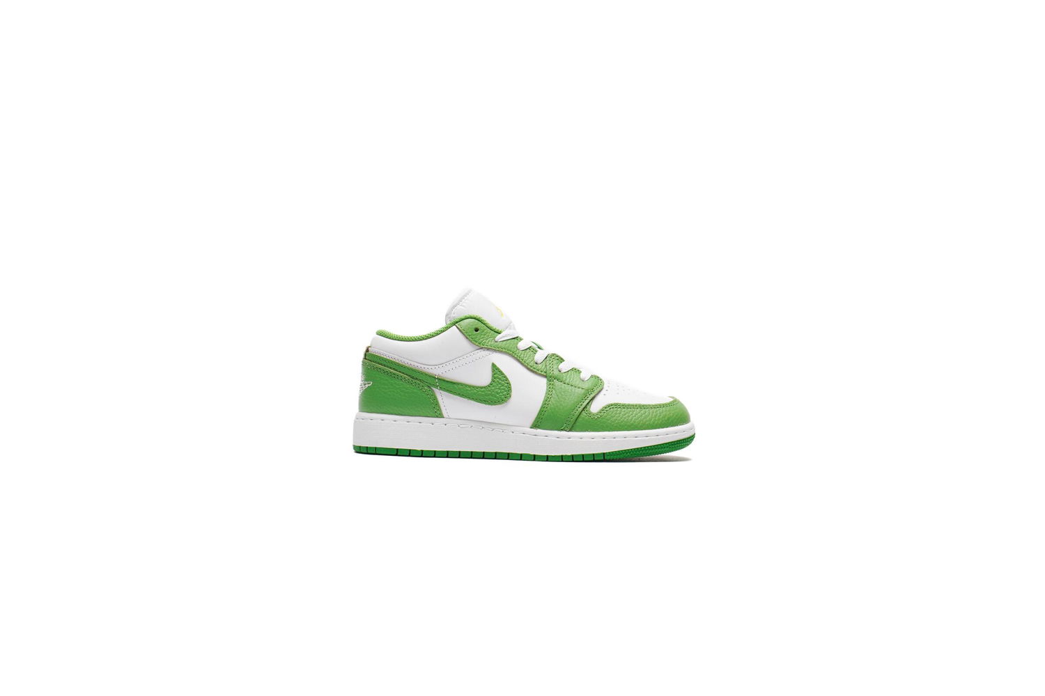 Кецове и обувки Jordan Jordan 1 Low SE Зелено | HF4779-100, 0