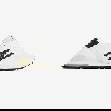 Кецове и обувки New Balance 996 Бяло | U996TC, 1