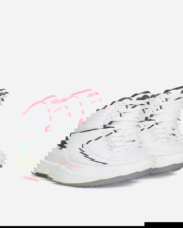 Кецове и обувки Jordan Air Jordan 2 Retro "Italy" Бяло | DR8884-101, 2