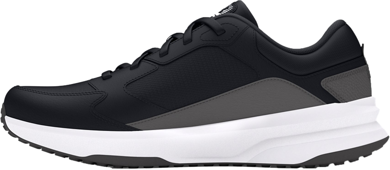 Кецове и обувки Under Armour Fitness boty UA Charged Edge-BLK Черно | 3026727-003, 1