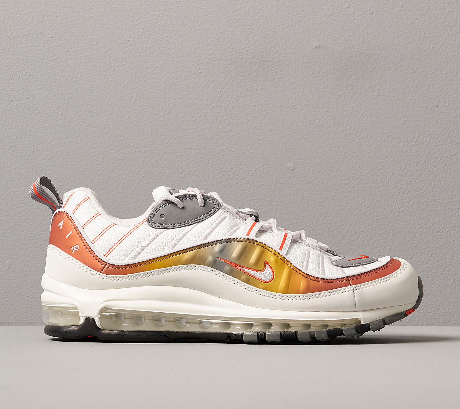 Кецове и обувки Nike Air Max 98 SE Многоцветен | CD0132-002, 0