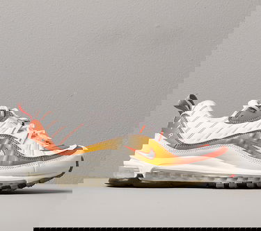 Кецове и обувки Nike Air Max 98 SE Многоцветен | CD0132-002, 0