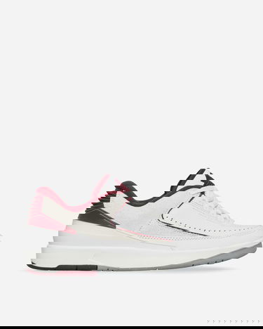 Кецове и обувки Jordan Air Jordan 2 Retro Low "Cherrywood" Бургунди | DV9956-103, 4