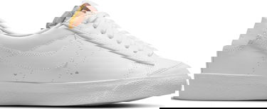 Кецове и обувки Nike Blazer Low 77 W Бяло | dc4769-101, 2