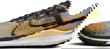 Кецове и обувки Nike React Pegasus Trail 4 Бежово | dx8960-700, 0