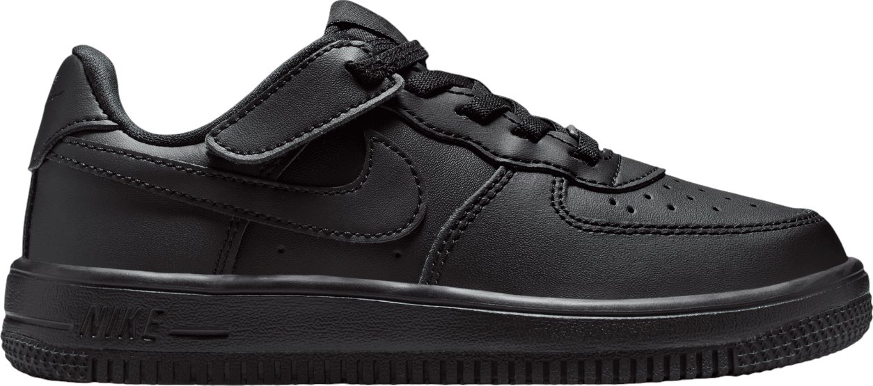 Кецове и обувки Nike Force 1 Low Черно | ih4498-001, 0