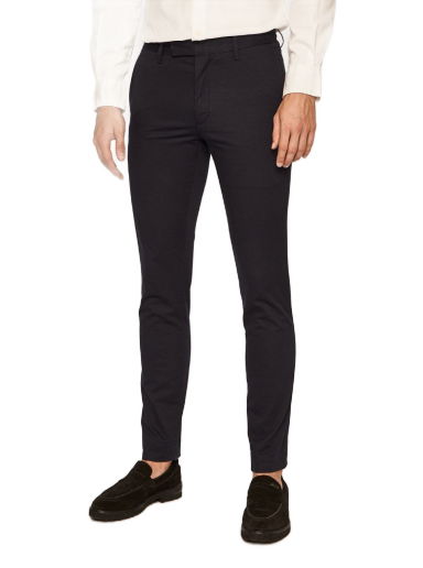 Slim Fit Pants