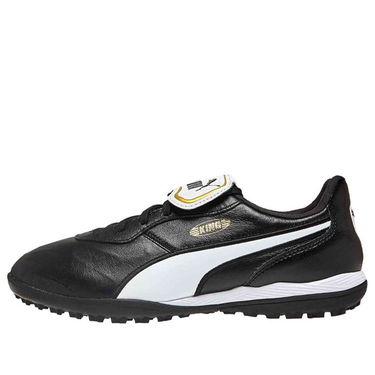 Кецове и обувки Puma King Top TT Черно | 105734-01, 0