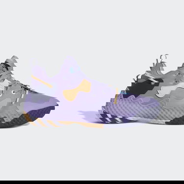 Кецове и обувки adidas Performance Harden Vol. 6 Лилаво | GV9080, 0
