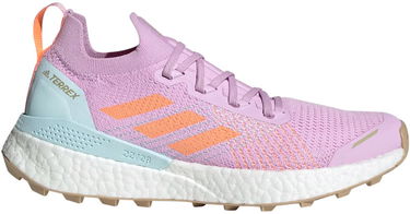 Кецове и обувки adidas Performance Terrex Two Ultra Лилаво | gz4049, 1