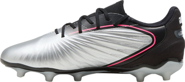 Кецове и обувки Puma Puma KING MATCH FG/AG Jr Металик | 108320-02, 1