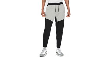 Спортни панталони Nike Sportswear Tech Fleece Черно | cu4495-016, 1