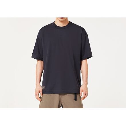 Тениска OAKLEY Oakley FGL Tactical Tee 5.0 T-Shirt Тъмно синьо | FOA407579-01N