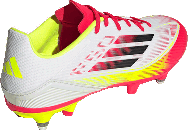 Кецове и обувки adidas Performance F50 LEAGUE SG Розово | ie1237, 5