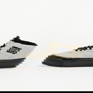 Кецове и обувки Vans LX Half Cab Reissue Бежово | VN000CXJYB21, 0