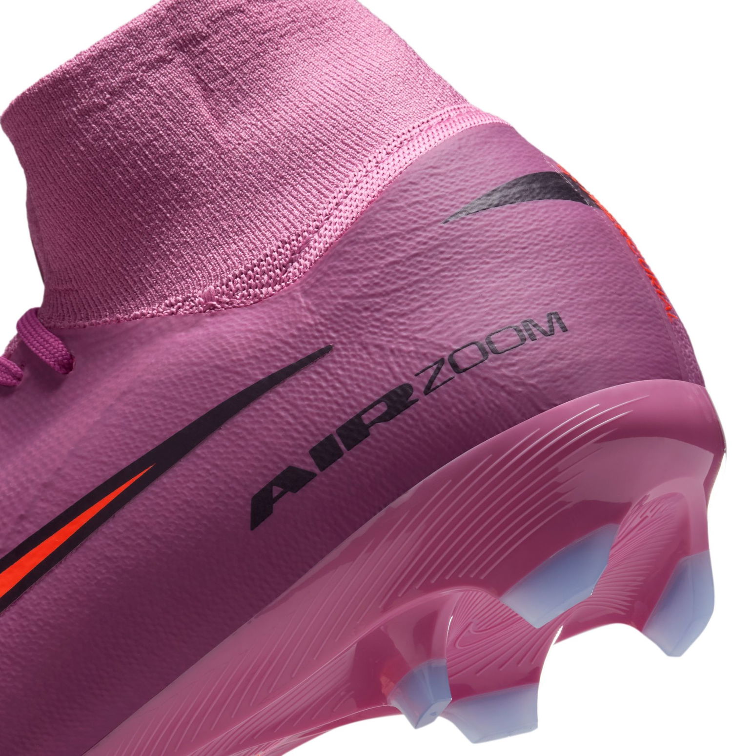 Кецове и обувки Nike Zoom Superfly 10 Pro FG Розово | hf9433-600, 1