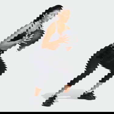 Клинове adidas Originals Techfit Leggings Черно | IA7158, 3