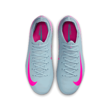 Кецове и обувки Nike Jr. Mercurial Vapor 16 Pro FG Тюркоазено | HF5448-301, 4