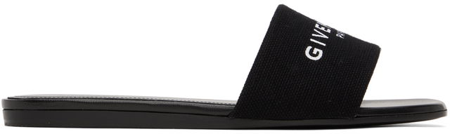 Givenchy 4G Flat Sandals