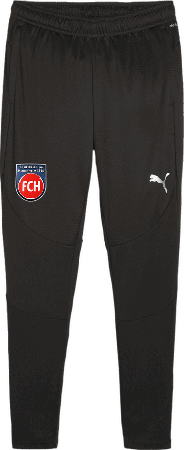 Спортни панталони Puma 1. FC Heidenheim trackpant Черно | 5fch658563-003, 0