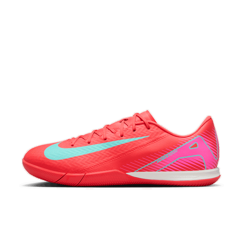 Кецове и обувки Nike Mercurial Vapor 16 Academy IC Розово | FQ8434-800