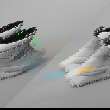 Кецове и обувки adidas Originals Pharrell Williams HU x NMD S1 Ryat Бяло | GV6640, 2