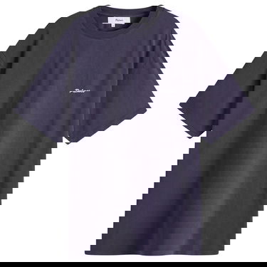 Тениска Palmes Palmes Chest Logo T-Shirt, Size Large Лилаво | P10-0026-660, 1