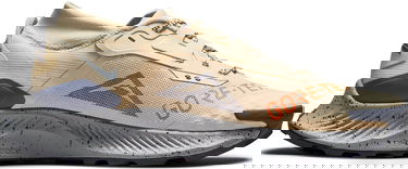 Кецове и обувки Nike Pegasus Trail 3 GTX Кафяво | dc8793-200, 2