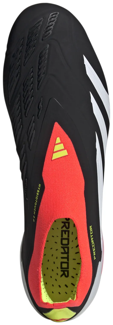 Кецове и обувки adidas Performance PREDATOR ELITE LL FG Червено | ie1805, 6