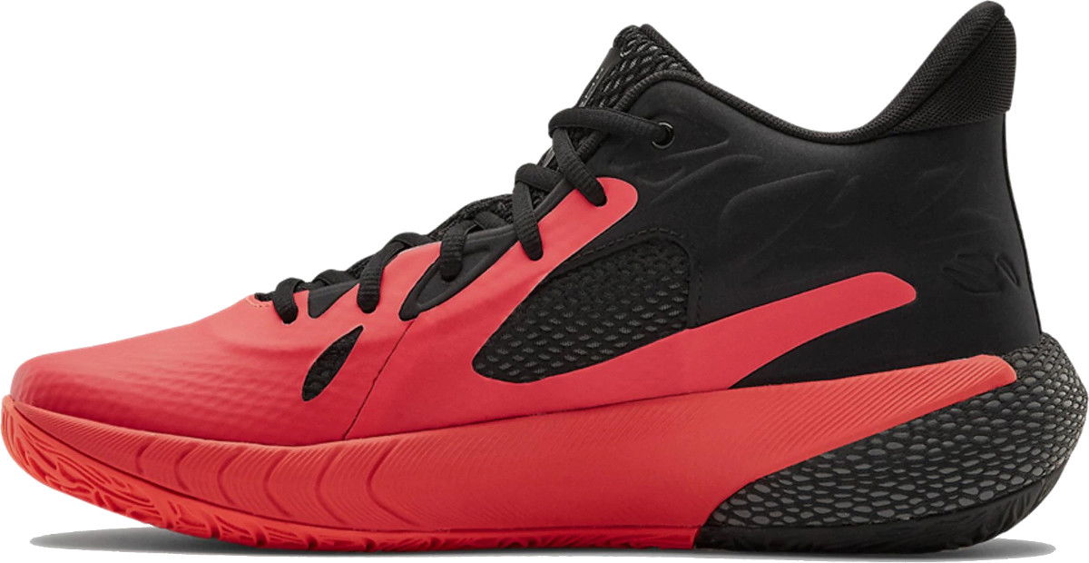 Кецове и обувки Under Armour HOVR Havoc 3 Червено | 3023088-601, 1