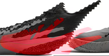 Кецове и обувки Under Armour HOVR Havoc 3 Червено | 3023088-601, 1