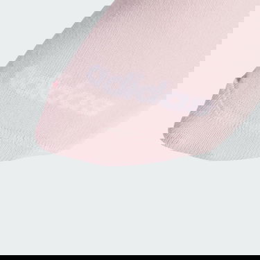 Чорапи adidas Performance Low-Cut Socks 3 Pairs Розово | JG3699, 4