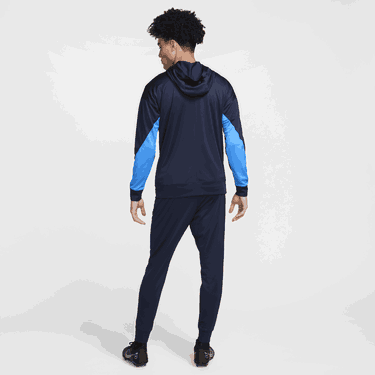 Суитчър Nike Dri-FIT Chelsea FC Strike Тъмно синьо | FN9455-452, 1