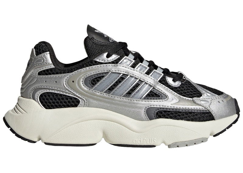 Кецове и обувки adidas Originals Ozmillen Металик | IF6589, 0