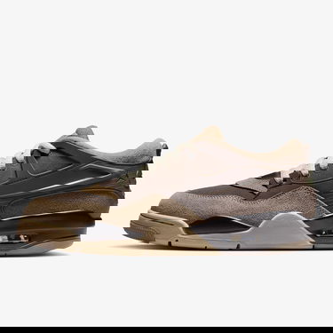 Кецове и обувки Jordan Air Jordan 4 RM "Ironstone" Кафяво | FQ7939-022, 1
