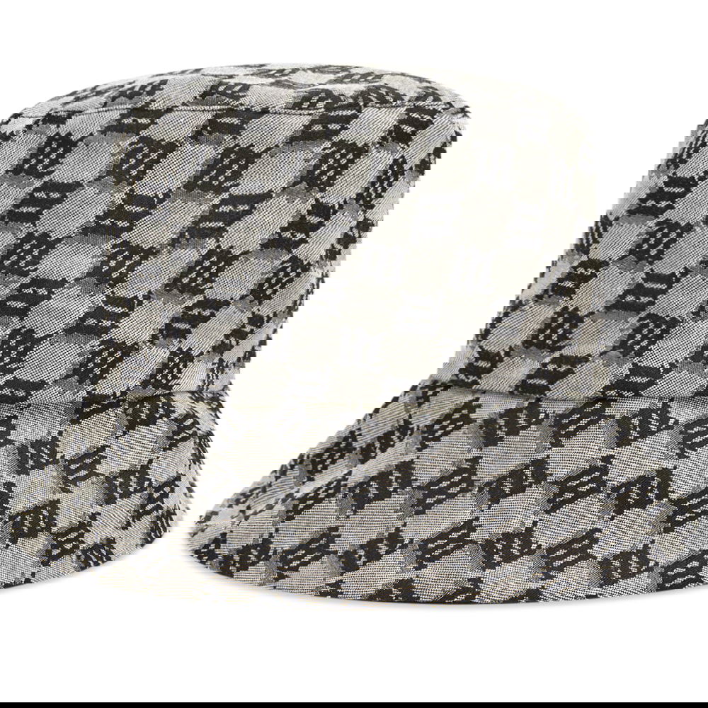 Шапка MISBHV Monogram Bucket Hat Многоцветен | 3022A559-MLC, 0