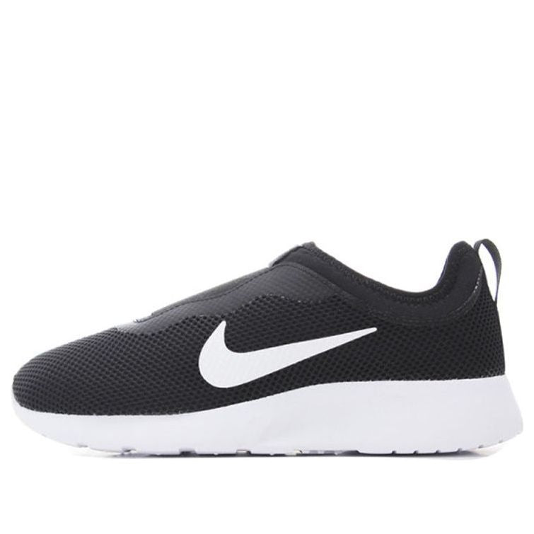 Кецове и обувки Nike Tanjun Slip Черно | 902866-002